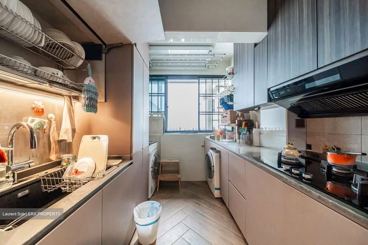 Blk 110A Alkaff Oasis (Toa Payoh), HDB 5 Rooms #600613431